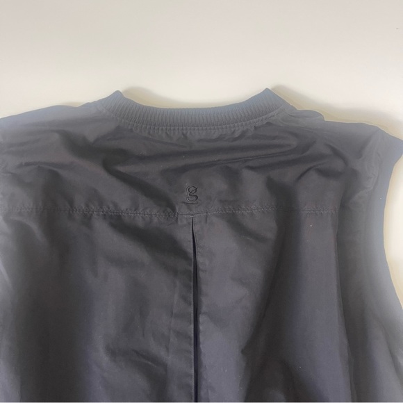 University of Missouri Mizzou Tigers Black Vest Size XL - Picture 6 of 9